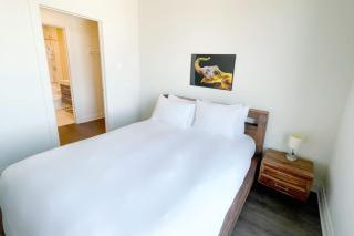 Corporate Stays Monarc 2 Bedroom - 6