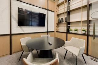 Corporate Stays Monarc 2 Bedroom - 4