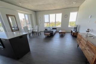 Corporate Stays Monarc 2 Bedroom - 2