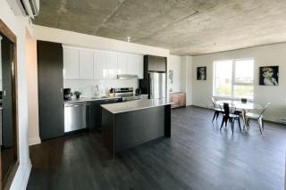 Corporate Stays Monarc 2 Bedroom - 1