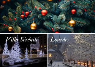 Villa Sérénité appartement au centre ville n 5 - 0