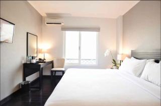 Capitol Park By Sahara Hotel - 5