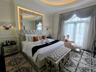 Capitol Park By Sahara Hotel - 4