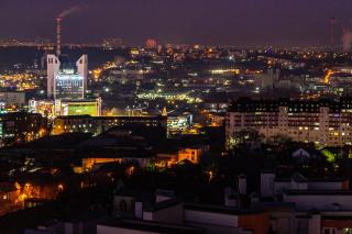 Комната Doubleroom - 6