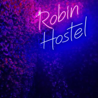 Robin House Dubai Mix Dormitory - Sharaf DG Metro - 1