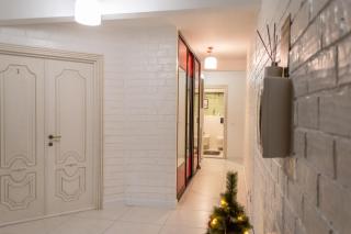 Комната Doubleroom - 4