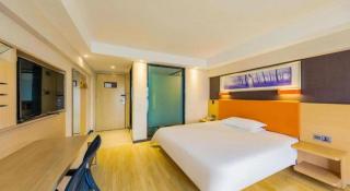 7Days Premium Chongqing Jiangbei International Airport Rongchuang - 2