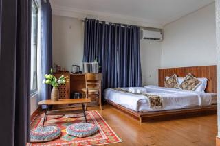 SWEET CLOUD Homestay Sa Pa - 1