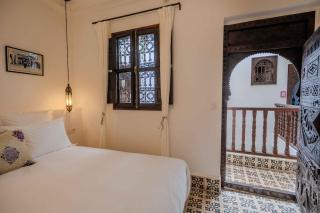 Riad Dar Irdide - Essaouira - 7