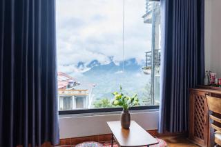 SWEET CLOUD Homestay Sa Pa - 8