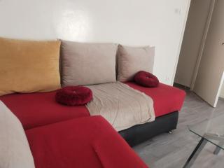 Sense house prime - 3