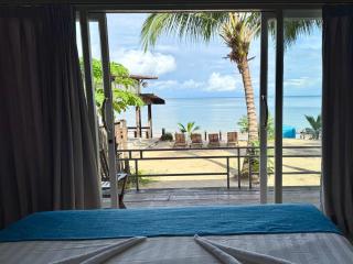 Naroth Beach Bungalow - 8