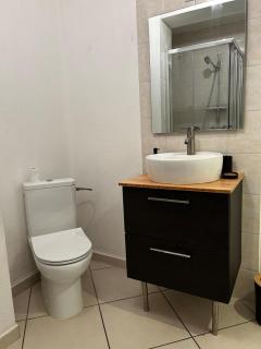 Léa Amneville near A31 Thermes Lux - 1