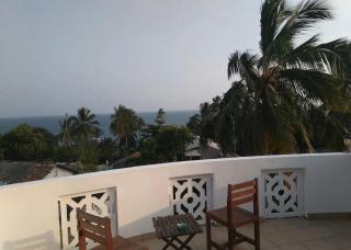 French Residence Tangalle - 1