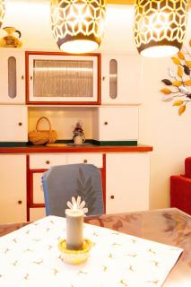 Fewo Märzenberg - Zella-Mehlis - 8