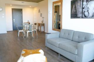 Corporate Stays Monarc Bedroom - 7