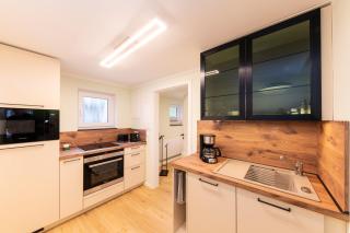 Fewo Märzenberg - Zella-Mehlis - 4