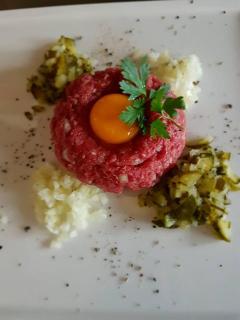 Pokoje Ślężanskie - 1