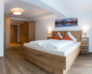 Gasthof Sportalm - Neustift im Stubaital - 1