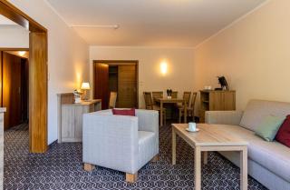 AMBER HOTEL Bavaria Superior - 6