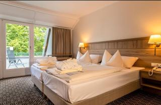 AMBER HOTEL Bavaria Superior - 2