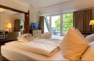 AMBER HOTEL Bavaria Superior - 8