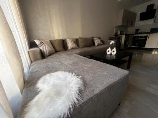 Maarif city center - 0