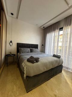 Studio de charme en plein Maarif avec fibre - 5