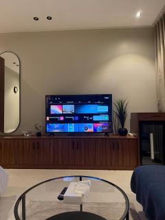 Self-Entry studio Qarnatah - 5