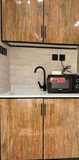 Self-Entry studio Qarnatah - 2