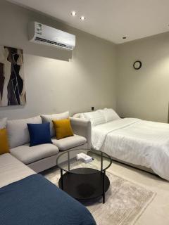 Self-Entry studio Qarnatah - 8