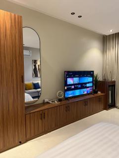 Self-Entry studio Qarnatah - 9