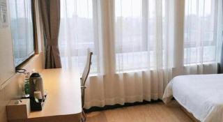 7 Days Premium Nanchang Xiaolan Industrial Park Bogang Metro Station - Lianxi - 8