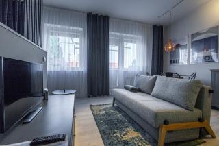 Maritime Apartment Deluxe - 4