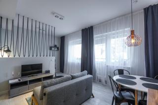 Maritime Apartment Deluxe - 2