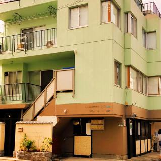 Hostel Belle Via Tokyo - 0