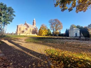 Aido ir Jovitos sodyba Jorunas - 8