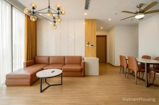 Vietnamhousing-Vinhomes Skylake Apartment Hanoi - 9