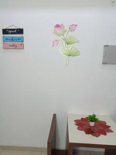 Naple Stay 168 Cozy Convenient Near Advant Tower - 9