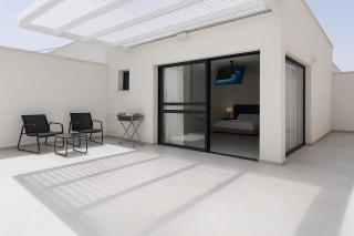 פסגת הגליל - סוויטות מדהימות לזוגות במושב מנות - 3