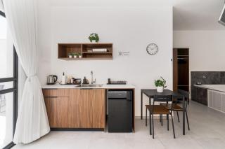 פסגת הגליל - סוויטות מדהימות לזוגות במושב מנות - 1