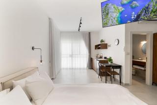 פסגת הגליל - סוויטות מדהימות לזוגות במושב מנות - 8