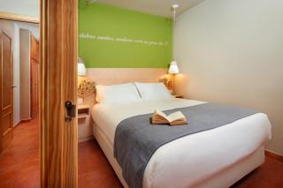 PirineosNature Apartments - Plan - 8