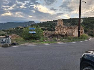 πλατανα Αστρους Αρκαδίας χωριατικο σπίτι για φυση και ηρεμία - 7