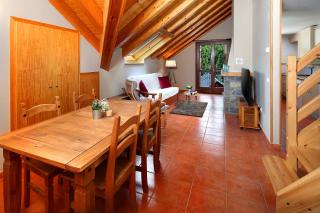 PirineosNature Apartments - Plan - 5