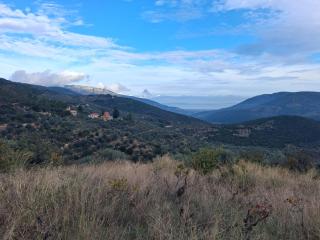πλατανα Αστρους Αρκαδίας χωριατικο σπίτι για φυση και ηρεμία - 5