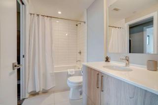 Corporate Stays Wellington 1 Bedroom W Den - 9