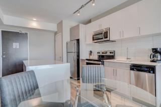 Corporate Stays Wellington 1 Bedroom W Den - 8