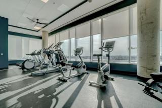 Corporate Stays Wellington 1 Bedroom W Den - 6