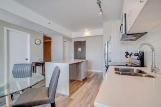 Corporate Stays Wellington 1 Bedroom W Den - 4